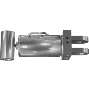 Genie Lift Part # 1309009GT - CYLINDER, OSCILLATE, EA