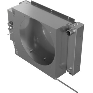 Genie Lift Part # 1308926GT - COOLING SYSTEM API, EA