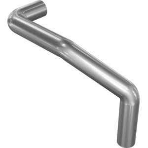 Genie Lift Part # 1308924GT - HOSE,20R4,LOWER,TD2.9, EA