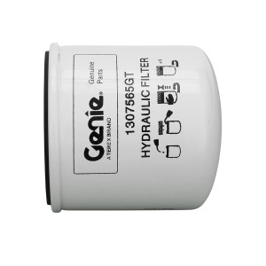 Genie Lift Part # 1307565GT - FILTER,ELEMENT,SPIN ON, EA