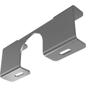 Genie Lift Part # 1307254GT - FORMING,RADIATOR MOUNT,DEUTZ 2.9L, EA