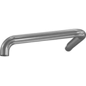 Genie Lift Part # 1307251GT - TUBE,INTAKE,DEUTZ 2.9L, EA