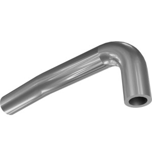 Genie Lift Part # 1307250GT - HOSE,UPPER SUBSIDIARY RADIATOR,DEUTZ 2.9L, EA