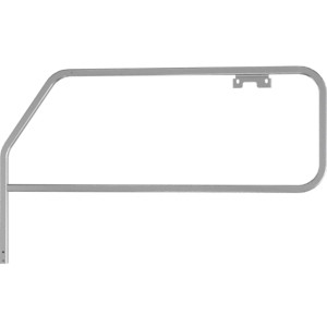 Genie Lift Part # 1307243GT - WLDMT, EXT SIDE RAIL, FIXED, GS1930, EA