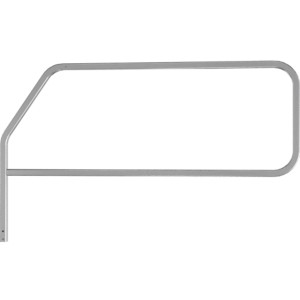 Genie Lift Part # 1307241GT - EXT SIDE RAIL, FIXED, GS1930, EA