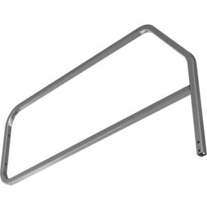 Genie Lift Part # 1307241GT - EXT SIDE RAIL, FIXED, GS1930, EA
