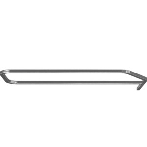 Genie Lift Part # 1307241GT - EXT SIDE RAIL, FIXED, GS1930, EA