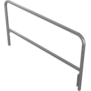 Genie Lift Part # 1307239GT - WLDMNT, MIAN FIXED RAIL, GS1930, RIGHT, EA