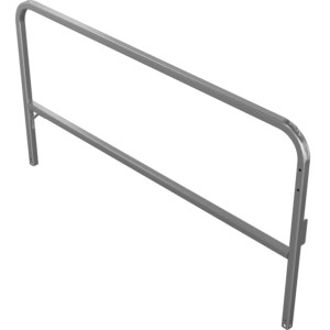 Genie Lift Part # 1307236GT - WLDMNT, MIAN FIXED RAIL, GS1930, LEFT, EA