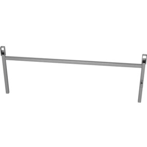 Genie Lift Part # 1307130GT - WLDMNT, MID RAIL, GS1930, RIGHT, EXT, EA