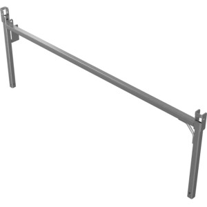 Genie Lift Part # 1307125GT - WLDMNT, MID RAIL, GS1930, LEFT, EA