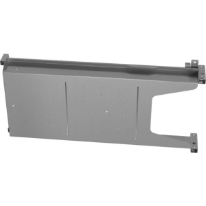 Genie Lift Part # 1307124GT - WLDMNT, EXT DECK, GS1930, PUNCHED, EA