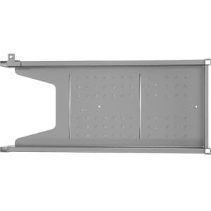 Genie Lift Part # 1307124GT - WLDMNT, EXT DECK, GS1930, PUNCHED, EA