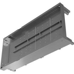 Genie Lift Part # 1307123GT - WLDMNT, MAINDECK, GS1930, PUNCHED, EA