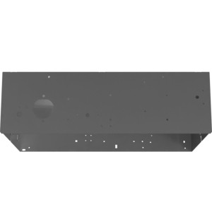 Genie Lift Part # 1307074GT - WELDMENT,BOX,HYD, EA