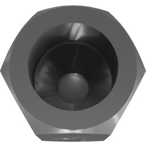 Genie Lift Part # 1307059GT - CAP, POWER UNIT, EA