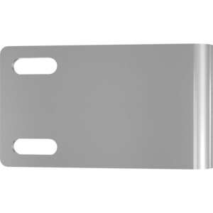 Genie Lift Part # 1306748GT - BUMPER MOUNTBRACKET, EA