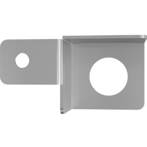 Genie Lift Part # 1306655GT - FORMING,BUZZER MOUNT BRACKET, EA