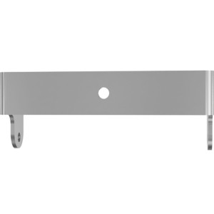 Genie Lift Part # 1306642GT - FORMING,RADAR SUPPORT BRACKET, EA