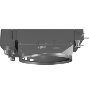 Genie Lift Part # 1306598GT - ASSEMBLY,RADIATOR AND SHROUD,S85XC, EA