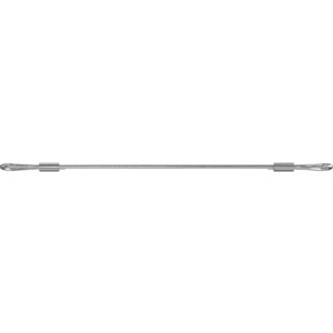 Genie Lift Part # 1306591GT - WIRE ROPE,REAR DOOR LIMIT, EA