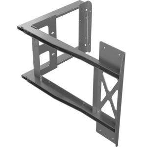 Genie Lift Part # 1306511GT - WELDMENT, PLAT SUPPORT, EA