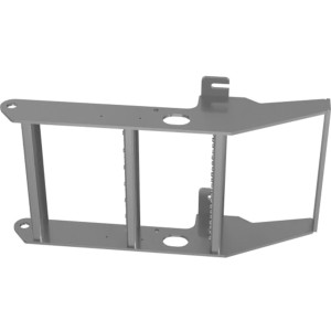 Genie Lift Part # 1306403GT - WELDMENT, LADDER, MINI, THREE RUNG, EA