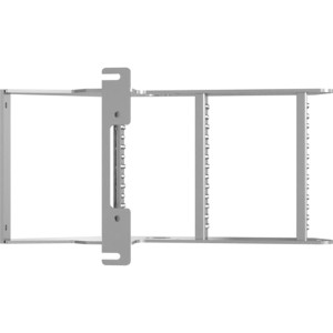 Genie Lift Part # 1306403GT - WELDMENT, LADDER, MINI, THREE RUNG, EA