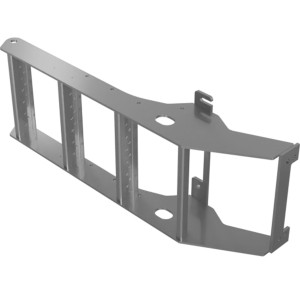 Genie Lift Part # 1306370GT - WELDMNT,LADDER,GS4655, EA