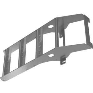 Genie Lift Part # 1306370GT - WELDMNT,LADDER,GS4655, EA