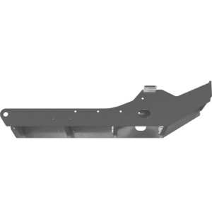 Genie Lift Part # 1306370GT - WELDMNT,LADDER,GS4655, EA