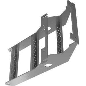 Genie Lift Part # 1306368GT - WLDMT,GS32/46 LADDER, EA