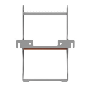Genie Lift Part # 1306366GT - WELDMENT,20XX LADDER, EA
