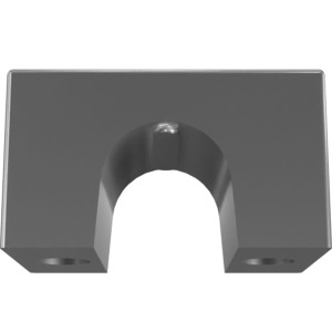 Genie Lift Part # 1306359GT - CLAMP, ONE HOLE, 0.60-0.65, EA
