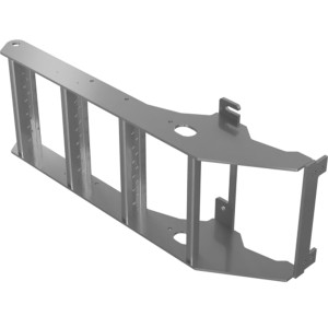 Genie Lift Part # 1306334GT - WELDMENT, LADDER, EA