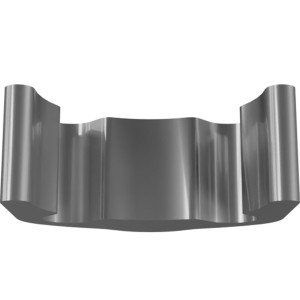 Genie Lift Part # 1306238GT - HOSE CLAMP - JIB CYLINDER, EA