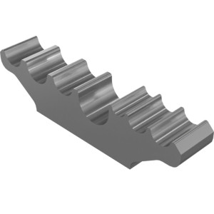 Genie Lift Part # 1306237GT - HOSE CLAMP, EA