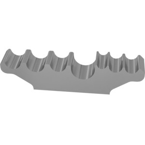 Genie Lift Part # 1306237GT - HOSE CLAMP, EA