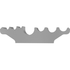 Genie Lift Part # 1306237GT - HOSE CLAMP, EA