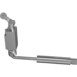 Genie Lift Part # 1306209GT - HARNESS, LIMIT SWITCH ASSY, LST3S, S80/85XC, EPL, EA