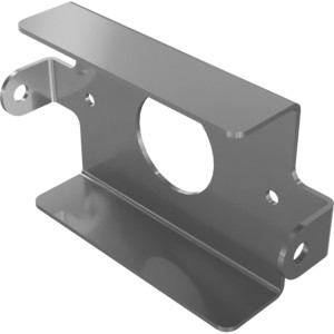 Genie Lift Part # 1306157GT - FORMING,RADAR MOUNT PLATE, EA