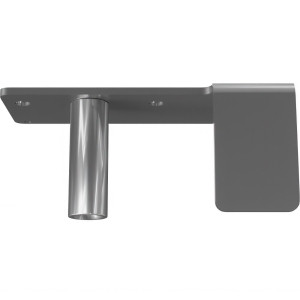 Genie Lift Part # 1305943GT - WLDMNT, ROLLER BRKT, LF, EA