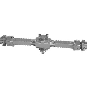 Genie Lift Part # 1305452GT - AXLE,DANA,212,LSD,REAR,W/O BRAKE, EA