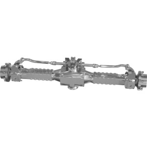 Genie Lift Part # 1305451GT - AXLE,DANA,212,LSD,FRONT, EA