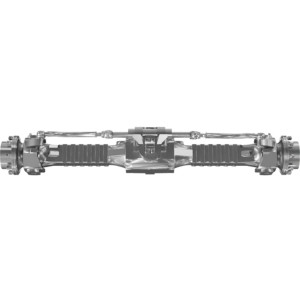 Genie Lift Part # 1305451GT - AXLE,DANA,212,LSD,FRONT, EA