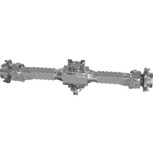Genie Lift Part # 1305394GT - AXLE,DANA,212,LSD,REAR,26.25:1, EA