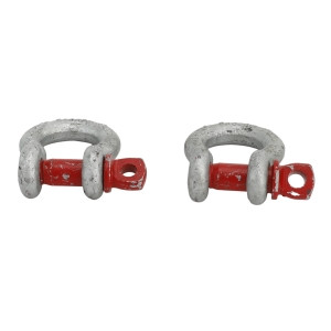 Genie Lift Part # 1305295GT - SHACKLE, LOAD SENSE CAL, BOOMS, EA