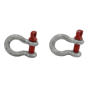 Genie Lift Part # 1305295GT - SHACKLE, LOAD SENSE CAL, BOOMS, EA