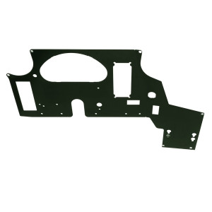 Genie Lift Part # 1305191GT - FORMING, DASH PANEL, EA