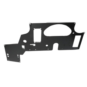 Genie Lift Part # 1305191GT - FORMING, DASH PANEL, EA
